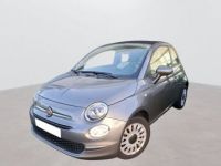 Fiat 500C 1.0 70 Hybride BSG Dolcevita - <small></small> 13.990 € <small>TTC</small> - #1