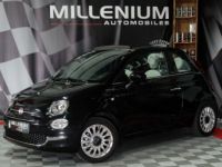 Fiat 500C 1.0 70CH BSG S&S DOLCEVITA - <small></small> 14.990 € <small>TTC</small> - #1