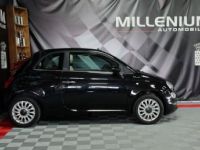 Fiat 500C 1.0 70CH BSG S&S DOLCEVITA - <small></small> 14.990 € <small>TTC</small> - #5