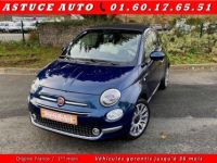 Fiat 500C 1.0 70CH BSG S&S DOLCEVITA - <small></small> 12.889 € <small>TTC</small> - #1