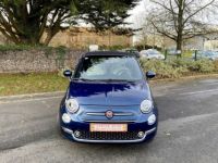 Fiat 500C 1.0 70CH BSG S&S DOLCEVITA - <small></small> 12.889 € <small>TTC</small> - #2