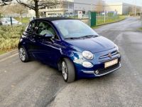 Fiat 500C 1.0 70CH BSG S&S DOLCEVITA - <small></small> 12.889 € <small>TTC</small> - #3