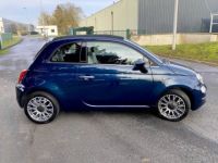 Fiat 500C 1.0 70CH BSG S&S DOLCEVITA - <small></small> 12.889 € <small>TTC</small> - #4