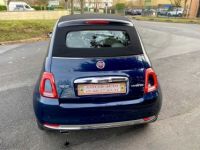 Fiat 500C 1.0 70CH BSG S&S DOLCEVITA - <small></small> 12.889 € <small>TTC</small> - #6