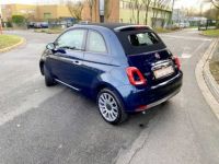 Fiat 500C 1.0 70CH BSG S&S DOLCEVITA - <small></small> 12.889 € <small>TTC</small> - #7