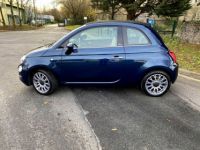 Fiat 500C 1.0 70CH BSG S&S DOLCEVITA - <small></small> 12.889 € <small>TTC</small> - #8