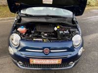 Fiat 500C 1.0 70CH BSG S&S DOLCEVITA - <small></small> 12.889 € <small>TTC</small> - #9