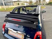 Fiat 500C 1.0 70CH BSG S&S DOLCEVITA - <small></small> 12.889 € <small>TTC</small> - #17