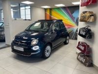 Fiat 500C 1.0 70CH BSG S&S DOLCEVITA - <small></small> 13.900 € <small>TTC</small> - #1