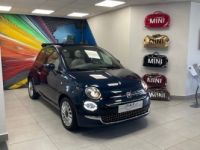 Fiat 500C 1.0 70CH BSG S&S DOLCEVITA - <small></small> 13.900 € <small>TTC</small> - #3