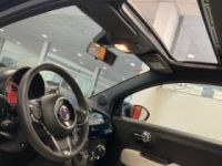 Fiat 500C 1.0 70CH BSG S&S DOLCEVITA - <small></small> 13.900 € <small>TTC</small> - #7