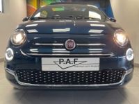 Fiat 500C 1.0 70CH BSG S&S DOLCEVITA - <small></small> 13.900 € <small>TTC</small> - #12