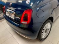 Fiat 500C 1.0 70CH BSG S&S DOLCEVITA - <small></small> 13.900 € <small>TTC</small> - #16