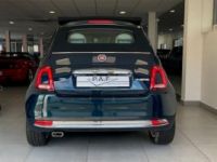 Fiat 500C 1.0 70CH BSG S&S DOLCEVITA - <small></small> 13.900 € <small>TTC</small> - #17