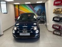 Fiat 500C 1.0 70CH BSG S&S DOLCEVITA - <small></small> 13.900 € <small>TTC</small> - #20