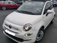 Fiat 500C 1.0 70CH BSG S&S DOLCEVITA - <small></small> 13.990 € <small>TTC</small> - #1