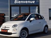 Fiat 500C 1.0 70CH BSG S&S DOLCEVITA - <small></small> 13.790 € <small>TTC</small> - #1