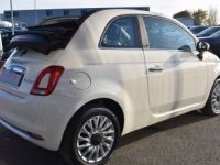 Fiat 500C 1.0 70CH BSG S&S DOLCEVITA - <small></small> 13.790 € <small>TTC</small> - #2