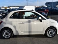 Fiat 500C 1.0 70CH BSG S&S DOLCEVITA - <small></small> 13.790 € <small>TTC</small> - #4