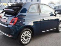 Fiat 500C 1.0 70CH BSG S&S DOLCEVITA - <small></small> 13.790 € <small>TTC</small> - #2