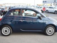 Fiat 500C 1.0 70CH BSG S&S DOLCEVITA - <small></small> 13.790 € <small>TTC</small> - #4