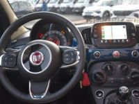 Fiat 500C 1.0 70CH BSG S&S DOLCEVITA - <small></small> 13.790 € <small>TTC</small> - #7