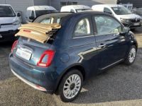 Fiat 500C 1.0 70CH BSG S&S DOLCEVITA - <small></small> 13.490 € <small>TTC</small> - #2