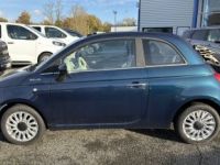 Fiat 500C 1.0 70CH BSG S&S DOLCEVITA - <small></small> 13.490 € <small>TTC</small> - #3