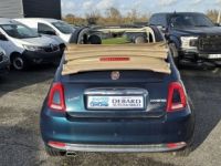 Fiat 500C 1.0 70CH BSG S&S DOLCEVITA - <small></small> 13.490 € <small>TTC</small> - #4