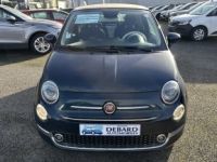 Fiat 500C 1.0 70CH BSG S&S DOLCEVITA - <small></small> 13.490 € <small>TTC</small> - #5