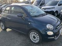 Fiat 500C 1.0 70CH BSG S&S DOLCEVITA - <small></small> 13.490 € <small>TTC</small> - #6