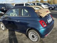 Fiat 500C 1.0 70CH BSG S&S DOLCEVITA - <small></small> 13.490 € <small>TTC</small> - #7