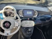 Fiat 500C 1.0 70CH BSG S&S DOLCEVITA - <small></small> 13.490 € <small>TTC</small> - #13