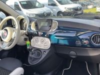 Fiat 500C 1.0 70CH BSG S&S DOLCEVITA - <small></small> 13.490 € <small>TTC</small> - #14