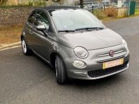 Fiat 500C 1.0 70CH BSG S&S DOLCEVITA - <small></small> 12.479 € <small>TTC</small> - #3