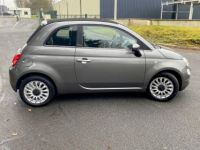 Fiat 500C 1.0 70CH BSG S&S DOLCEVITA - <small></small> 12.479 € <small>TTC</small> - #4