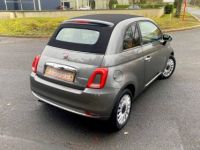 Fiat 500C 1.0 70CH BSG S&S DOLCEVITA - <small></small> 12.479 € <small>TTC</small> - #5