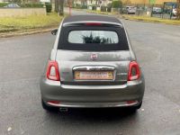 Fiat 500C 1.0 70CH BSG S&S DOLCEVITA - <small></small> 12.479 € <small>TTC</small> - #6