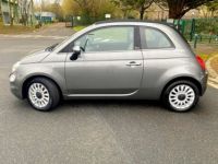 Fiat 500C 1.0 70CH BSG S&S DOLCEVITA - <small></small> 12.479 € <small>TTC</small> - #8