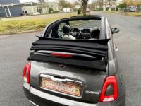 Fiat 500C 1.0 70CH BSG S&S DOLCEVITA - <small></small> 12.479 € <small>TTC</small> - #12