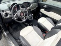 Fiat 500C 1.0 70CH BSG S&S DOLCEVITA - <small></small> 12.479 € <small>TTC</small> - #15