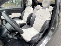 Fiat 500C 1.0 70CH BSG S&S DOLCEVITA - <small></small> 12.479 € <small>TTC</small> - #16