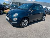 Fiat 500C 1.0 70ch BSG S&S Dolcevita HYBRID 1ére MAIN TVA - <small></small> 12.990 € <small>TTC</small> - #1