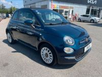 Fiat 500C 1.0 70ch BSG S&S Dolcevita HYBRID 1ére MAIN TVA - <small></small> 12.990 € <small>TTC</small> - #3