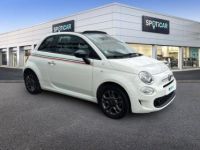 Fiat 500C 1.0 70ch BSG S&S Hey Google - <small></small> 14.990 € <small>TTC</small> - #3