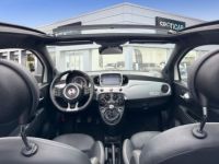 Fiat 500C 1.0 70ch BSG S&S Hey Google - <small></small> 14.990 € <small>TTC</small> - #8