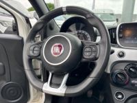 Fiat 500C 1.0 70ch BSG S&S Hey Google - <small></small> 14.990 € <small>TTC</small> - #12