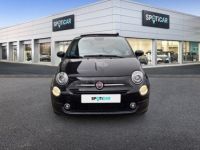 Fiat 500C 1.0 70ch BSG S&S Pack Confort & Style - <small></small> 16.890 € <small>TTC</small> - #2