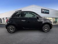 Fiat 500C 1.0 70ch BSG S&S Pack Confort & Style - <small></small> 16.890 € <small>TTC</small> - #4