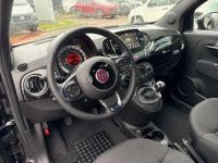 Fiat 500C 1.0 70ch BSG S&S Pack Confort & Style - <small></small> 16.890 € <small>TTC</small> - #12